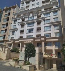 پروژه مسکونی تابان درکه تهران